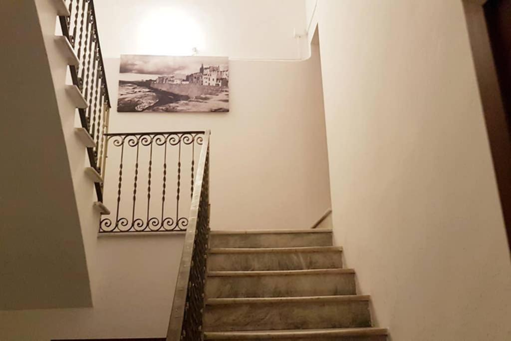 Sweet Loft In Posizione Favolosa Alghero Exterior photo