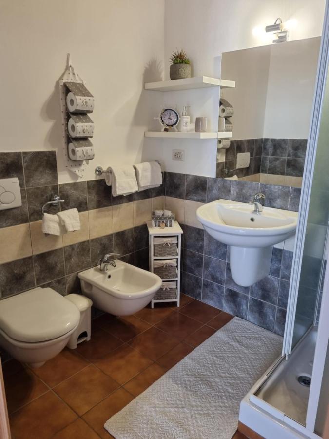 Sweet Loft In Posizione Favolosa Alghero Exterior photo