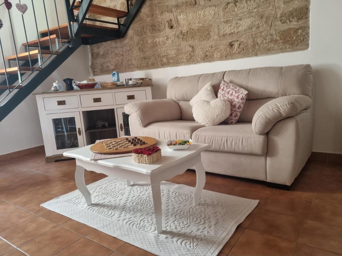 Sweet Loft In Posizione Favolosa Alghero Exterior photo