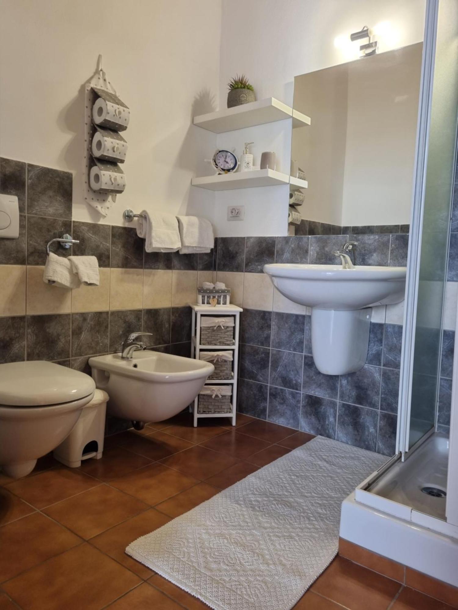 Sweet Loft In Posizione Favolosa Alghero Room photo