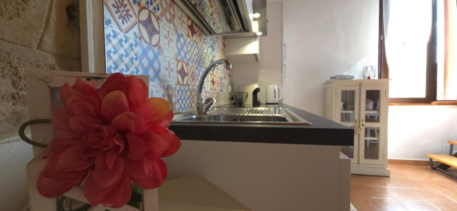 Sweet Loft In Posizione Favolosa Alghero Exterior photo